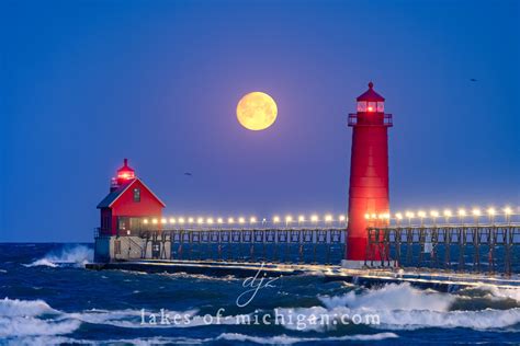 grand haven lighthouse webcam|Grand Haven Lighthouse Conservancy